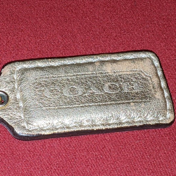 Coach Handbag - Picture 8 of 8